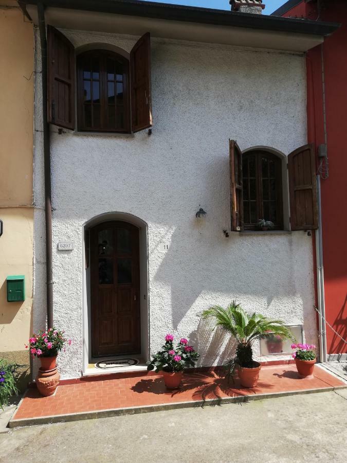 Casetta Del Sole Corsanico-Bargecchia Экстерьер фото