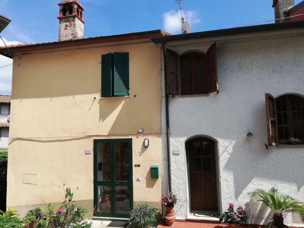 Casetta Del Sole Corsanico-Bargecchia Экстерьер фото